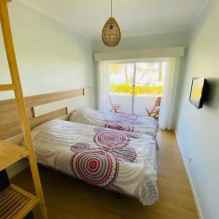 Cabedelo Beach Loft, Quartos Em Apartamento Compartilhado A 5 Minutos Da Praia Darque Room photo