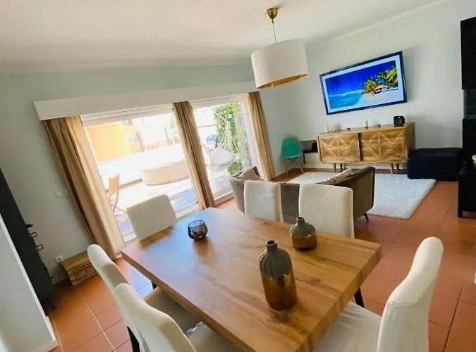 Cabedelo Beach Loft, Quartos Em Apartamento Compartilhado A 5 Minutos Da Praia
