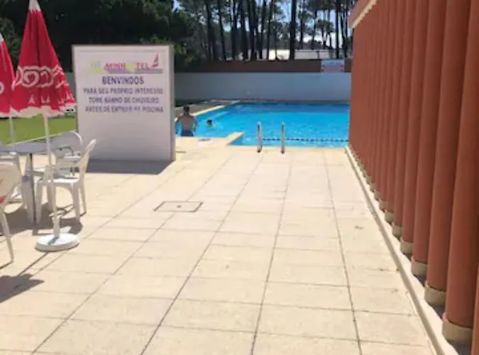 Cabedelo Beach Loft, Quartos Em Apartamento Compartilhado A 5 Minutos Da Praia