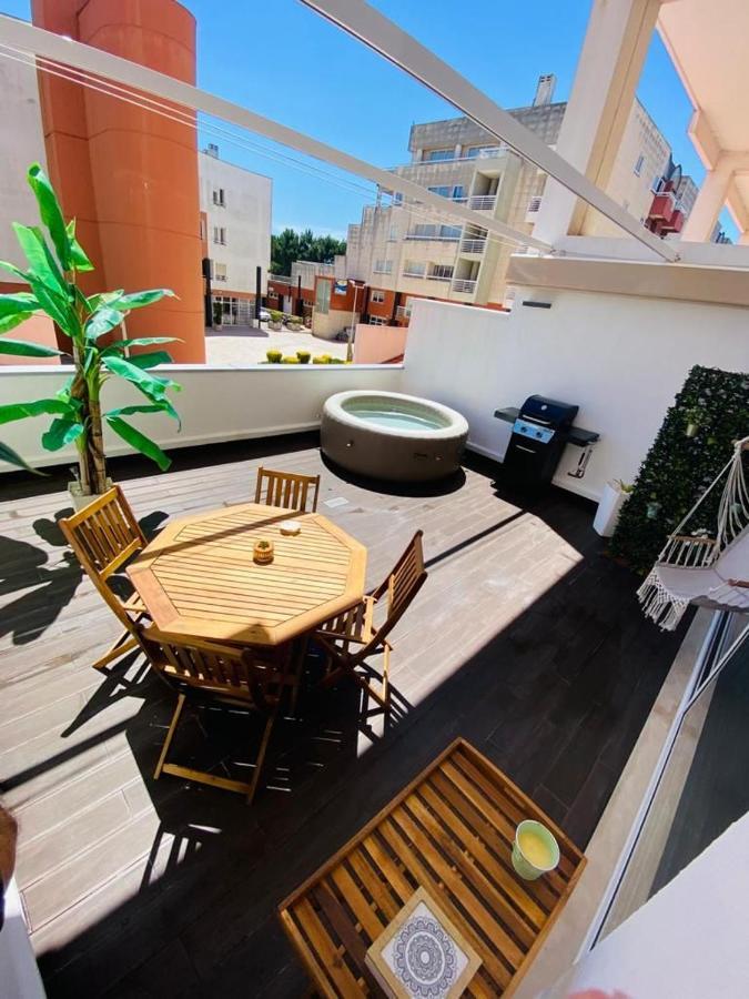 Cabedelo Loft, Quartos Em Compartilhado A 5 Minutos Da Homestay