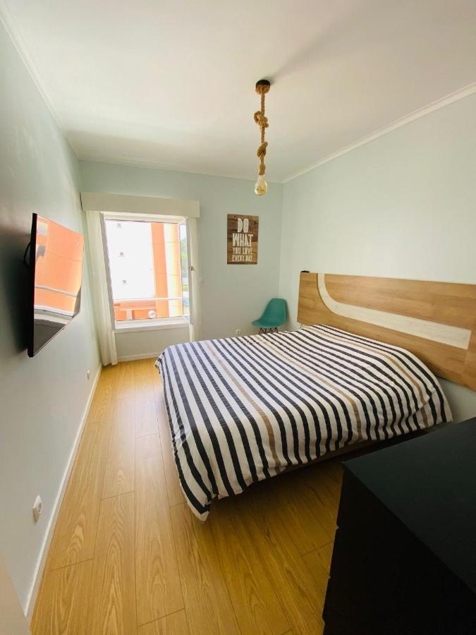 Cabedelo Loft, Quartos Em Compartilhado A 5 Minutos Da