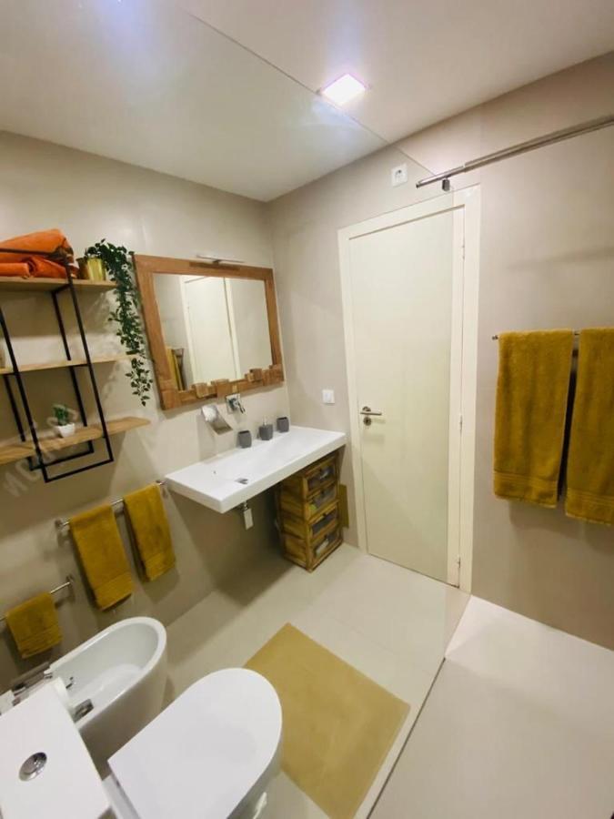 Cabedelo Loft, Quartos Em Compartilhado A 5 Minutos Da Homestay
