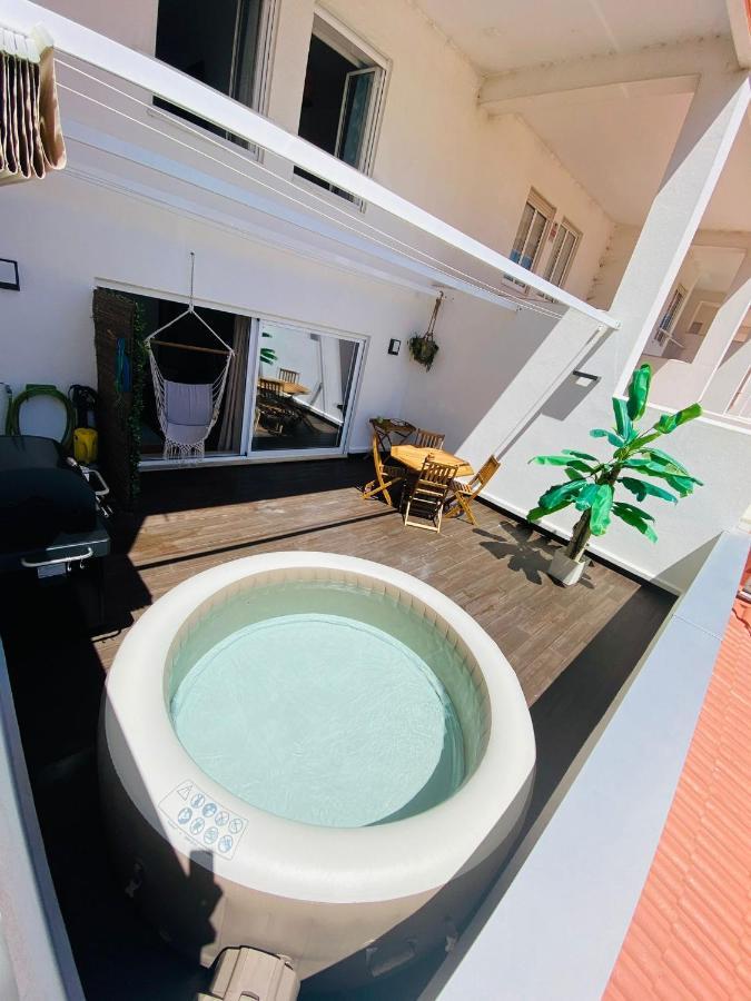 Cabedelo Loft, Quartos Em Compartilhado A 5 Minutos Da * Darque