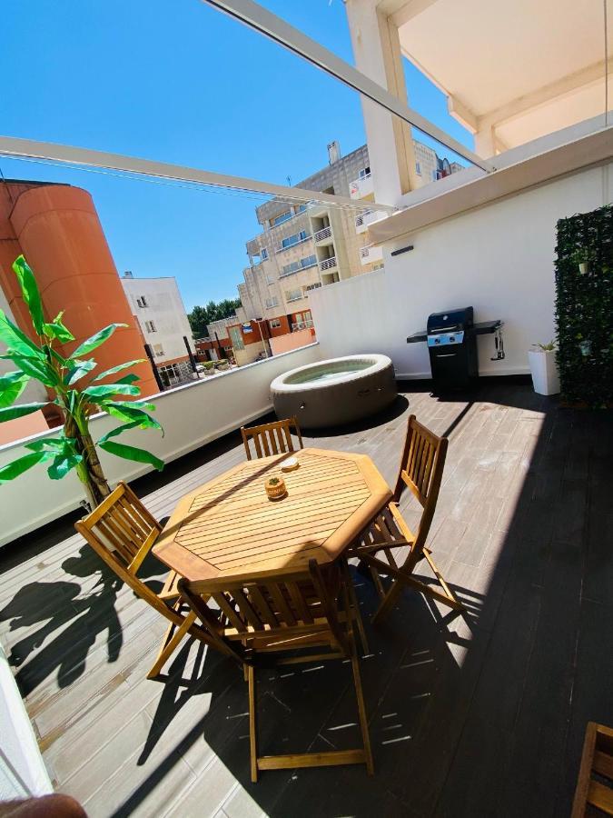 Cabedelo Loft, Quartos Em Compartilhado A 5 Minutos Da Darque